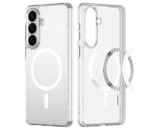 Case Dux Ducis Clin Magsafe Samsung S947 S26 Plus clear Neoriģinālie Maciņi