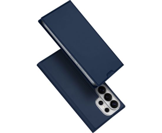 Case Dux Ducis Skin Pro Samsung S948 S26 Ultra dark blue Neoriģinālie Maciņi