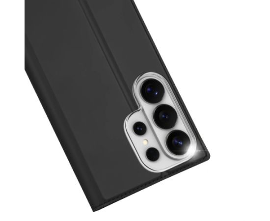 Case Dux Ducis Skin Pro Samsung S948 S26 Ultra black Neoriģinālie Maciņi