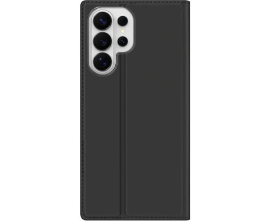 Case Dux Ducis Skin Pro Samsung S948 S26 Ultra black Neoriģinālie Maciņi