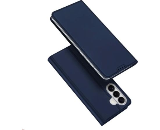 Case Dux Ducis Skin Pro Samsung S947 S26 Plus dark blue Neoriģinālie Maciņi