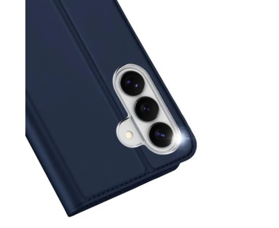 Case Dux Ducis Skin Pro Samsung S947 S26 Plus dark blue Neoriģinālie Maciņi