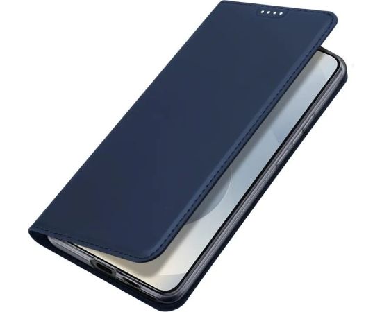 Case Dux Ducis Skin Pro Samsung S947 S26 Plus dark blue Neoriģinālie Maciņi