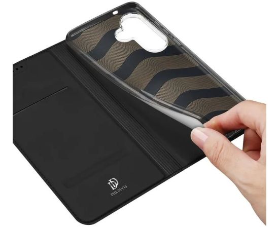 Case Dux Ducis Skin Pro Samsung S947 S26 Plus black Neoriģinālie Maciņi