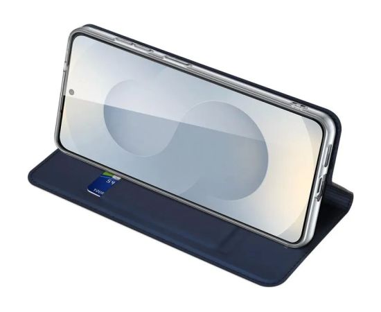 Case Dux Ducis Skin Pro Samsung S942 S26 dark blue Neoriģinālie Maciņi