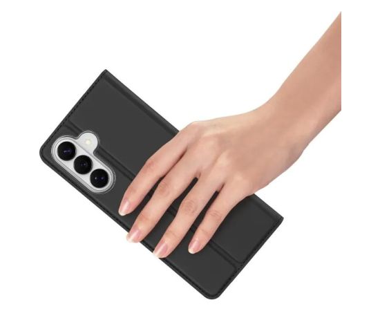 Case Dux Ducis Skin Pro Samsung S942 S26 black Neoriģinālie Maciņi