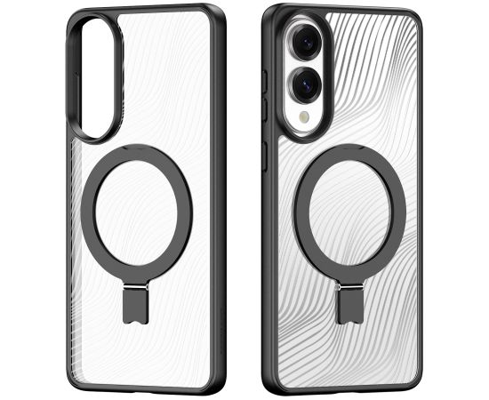 Case Dux Ducis Aimo Magnetic Stand Samsung S947 S26 Plus Neoriģinālie Maciņi