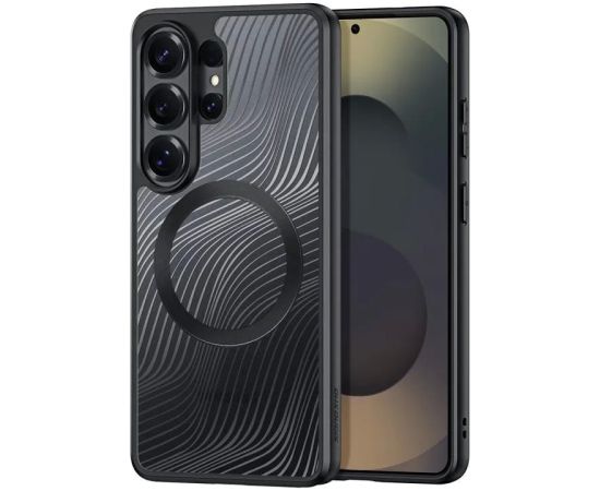 Case Dux Ducis Aimo Mag Samsung S948 S26 Ultra Neoriģinālie Maciņi