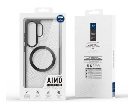 Case Dux Ducis Aimo Mag Samsung S948 S26 Ultra Neoriģinālie Maciņi