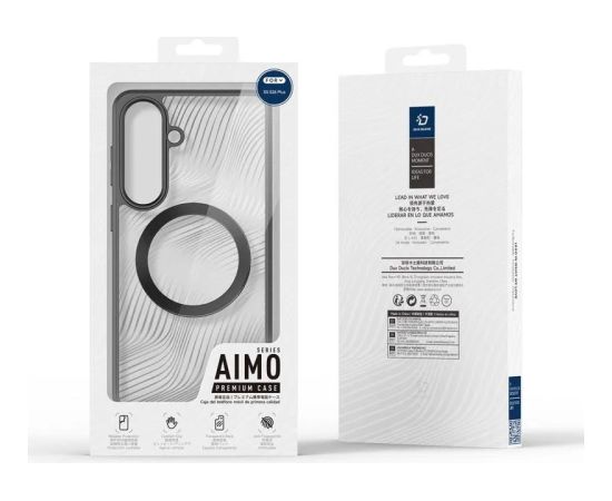 Case Dux Ducis Aimo Mag Samsung S947 S26 Plus Neoriģinālie Maciņi