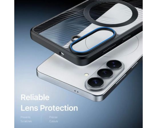 Чехол Dux Ducis Aimo Mag Samsung S942 S26 Чехлы - альтернативные