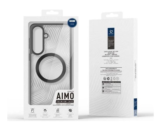 Чехол Dux Ducis Aimo Mag Samsung S942 S26 Чехлы - альтернативные