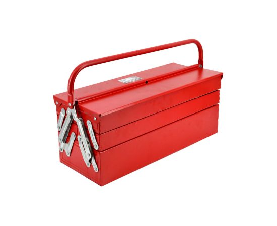 Instrumentu kaste AWTools AW30984; 430x200x200xmm Darbagaldi un darbnīcu mēbeles 