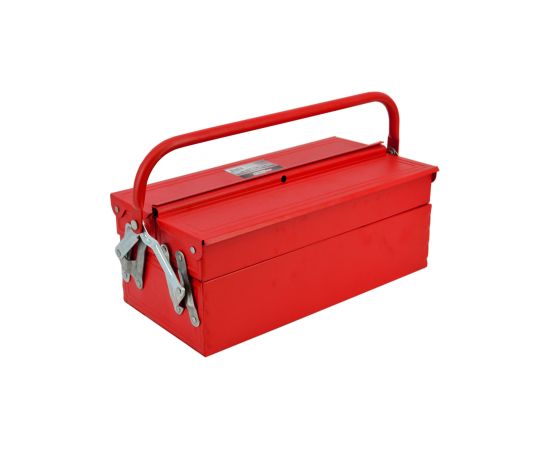 Instrumentu kaste AWTools AW30980; 430x220x150 mm Darbagaldi un darbnīcu mēbeles 