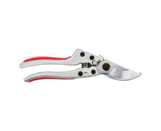 Dārza grieznes ar izliektu asmeni AWTools AW63030; 205 mm Dzīvžogu šķēres