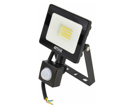 Lampa AWTools AW17931; LED; 20 W; IP65 Celtniecības Lukturi un radio