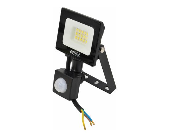 Lampa AWTools AW17930; LED; 10 W; IP65 Celtniecības Lukturi un radio
