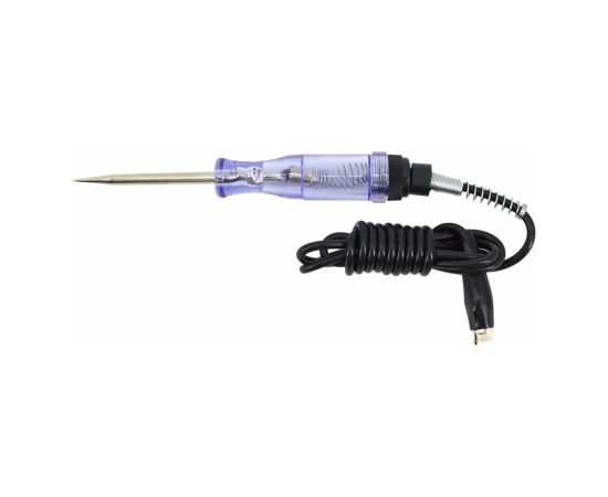 Testeris AWTools AW17801; 6-12 V Testeri un mērierīces