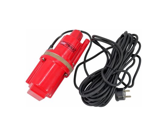 Ūdens sūknis AWTools AW85014; 600 W Водные насосы