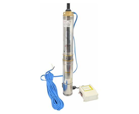 Ūdens sūknis AWTools AW85101; 500 W Ūdens sūkņi