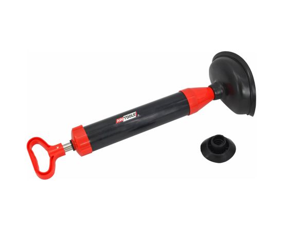 Tīrīšanas sūknis AWTools AW20700 Cauruļu tīrīšanas un pārbaudes instrumenti