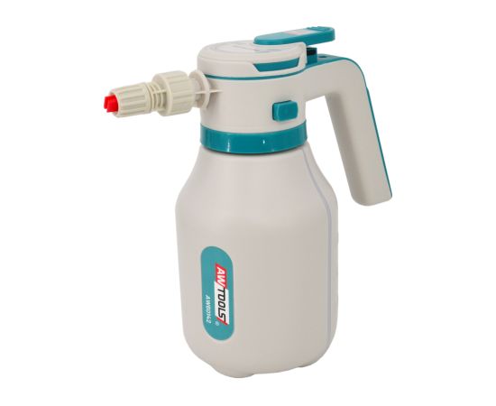 Akumulatora miglotājs AWTools AW60142; 2 l Miglošanas iekārtas