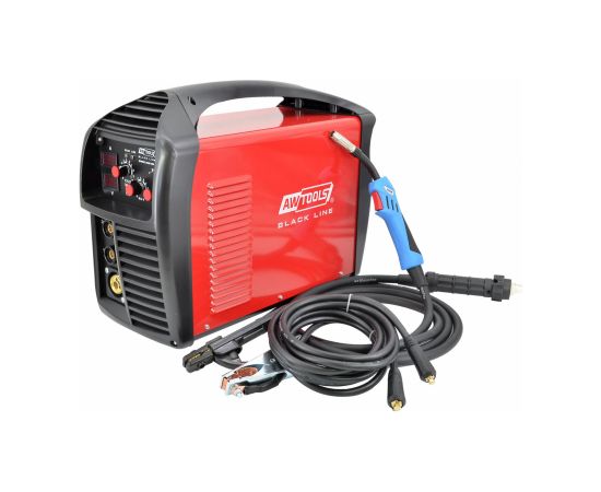 Metināšanas iekārta AWTools SPEEDLINE MIG AWT-220 Сварные машины