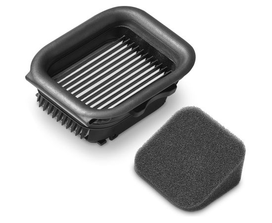 Filtru komplekts Karcher 2.863-382.0; 2 gab. Фильтры для пылесосов