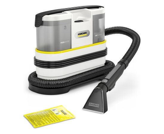 Putekļusūcējs ar mazgāšanas funkciju Karcher SE 2 Spot Pure; 450 W Промышленные пылесосы