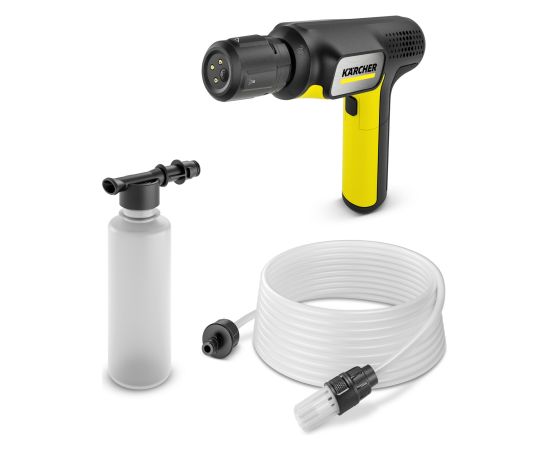 Augstspiediena mazgātājs Karcher OC Handheld Compact Мойки высокого давления