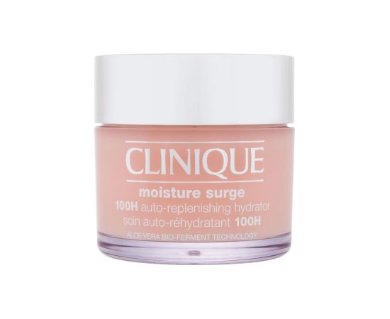 Clinique Moisture Surge / 100H Auto-Replenishing Hydrator 200ml Ķermeņa kosmētika