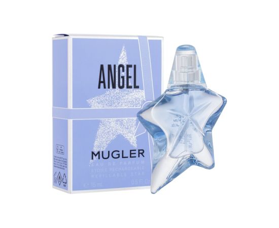 Mugler Angel 15ml Sieviešu Smaržas