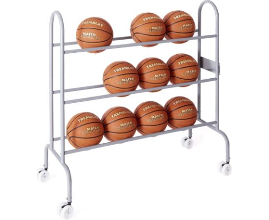 Ball trolley Tremblay RANG7 Для баскетбола