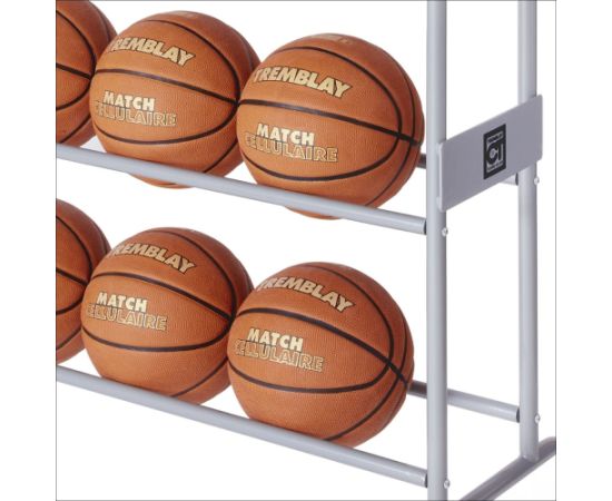 Ball trolley Tremblay RANG7 Для баскетбола
