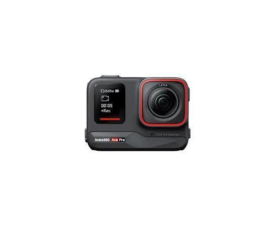 ACTION CAMERA ACE PRO 2/CINSBBGA/ULTIMATE INSTA360 Видеокамеры
