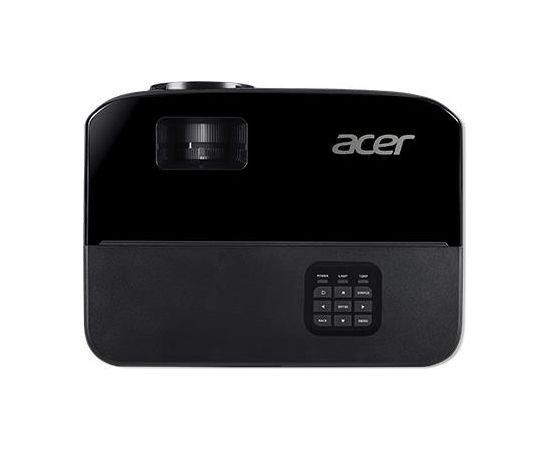 PROJECTOR X1129HP 4800 LUMENS/MR.JUH11.001 ACER Проекторы