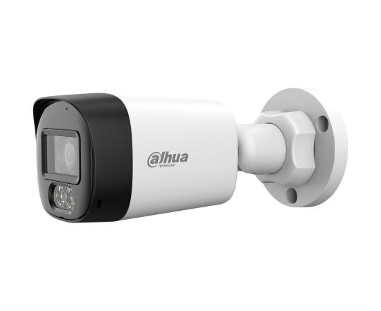CAMERA HDCVI 8MP BULLET/HFW1801RL-IL-A-0280B-S3 DAHUA Video novērošanas kameras