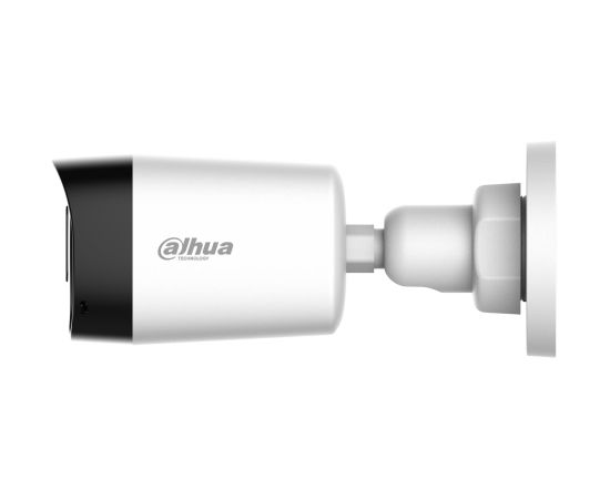 CAMERA HDCVI 8MP BULLET/HFW1801RL-IL-A-0280B-S3 DAHUA Video novērošanas kameras