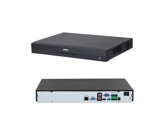 NET VIDEO RECORDER 32CH/NVR5232-EI2 DAHUA Videoreģistrātori NVR