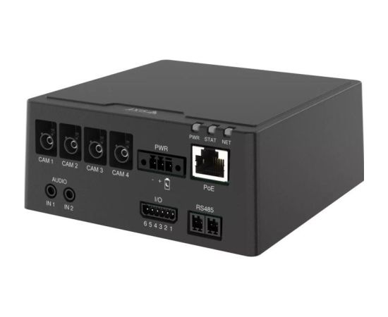 NET CAMERA MAIN UNIT F9114-R/MK II 02999-001 AXIS Video novērošanas kameras