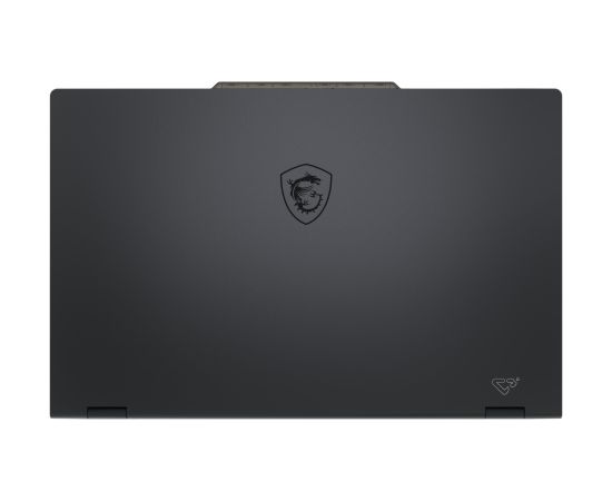 Notebook MSI Cyborg 17 B13WFKG CPU Intel® CoreT i7 i7-13620H 17.3 " 1920 x 1080 pixels RAM 16 GB DDR5-SDRAM SSD 512 GB Discrete graphics NVIDIA GeForce RTX 5060 8 GB On-board graphics Yes Numeric keypad Yes OS installed Windows 11 Home Colour Black Weight Portatīvie datori