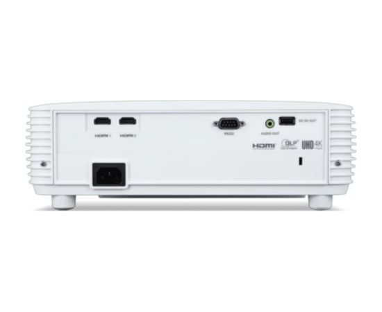 PROJECTOR H6815GTV 4000 LUMENS/MR.JXP11.001 ACER Проекторы