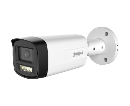 CAMERA HDCVI 8MP BULLET/HFW1801THILA-0360B-S3DIP DAHUA Video novērošanas kameras