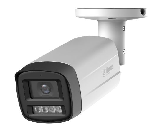CAMERA HDCVI 8MP BULLET/HFW1801THILA-0360B-S3DIP DAHUA Video novērošanas kameras