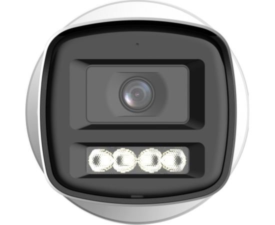 CAMERA HDCVI 8MP BULLET/HFW1801THILA-0360B-S3DIP DAHUA Video novērošanas kameras