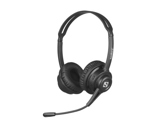 Sandberg 126-44 Bluetooth Headset ANC+ENC Austiņas