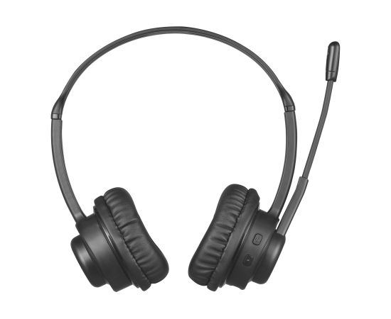 Sandberg 126-44 Bluetooth Headset ANC+ENC Austiņas