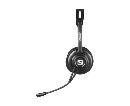 Sandberg 126-44 Bluetooth Headset ANC+ENC Austiņas