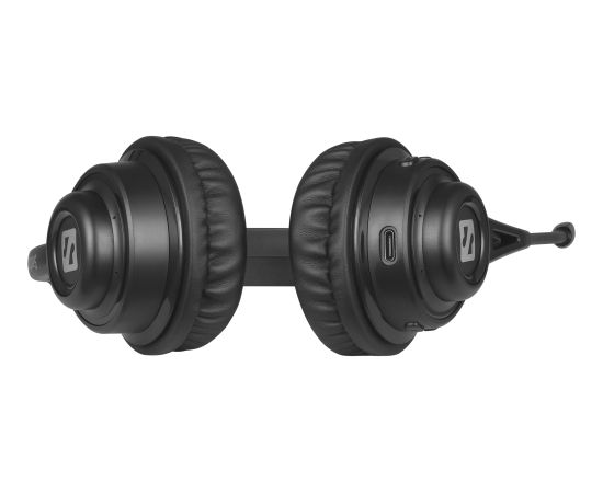 Sandberg 126-44 Bluetooth Headset ANC+ENC Austiņas