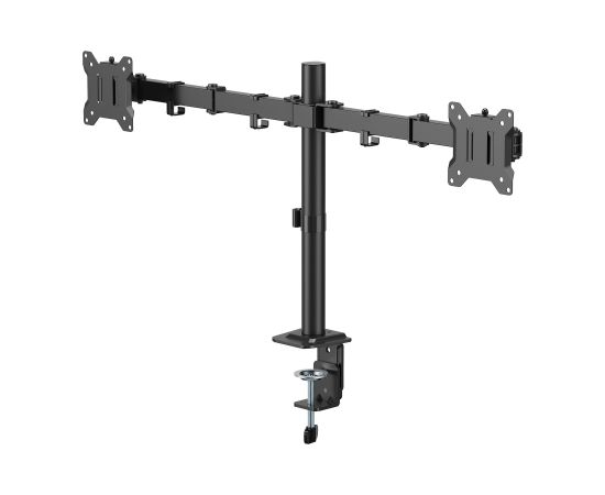 Sbox LCD-352/2-3 (17-32/2x10kg/100x100) TV un monitoru stiprinājumi, kronšteini
